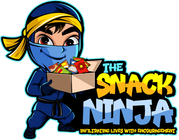 The Snack Ninja